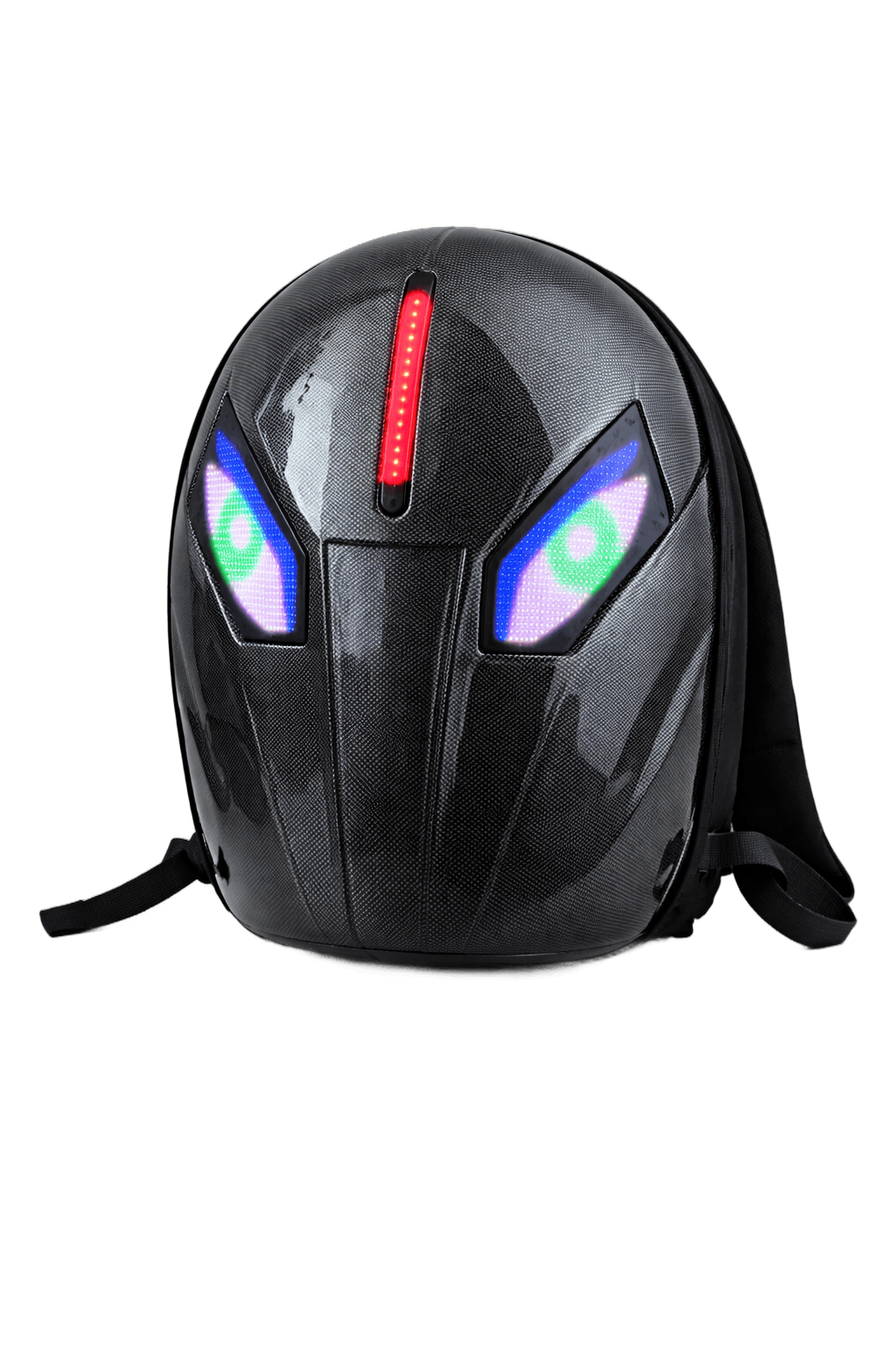 Knight 3260A LED backpack